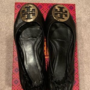Tory Burch Minnie Ballet Flat